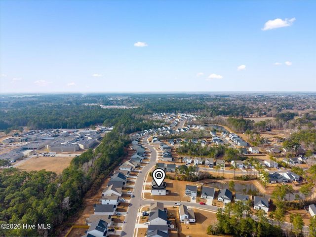 4499 Parsons Mill Drive, Castle Hayne, NC 28429