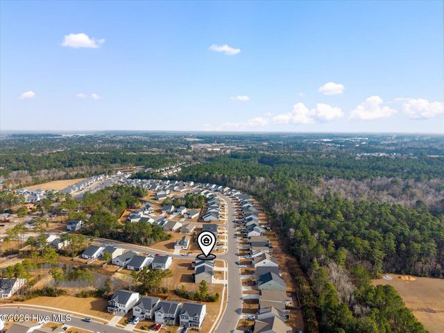 4499 Parsons Mill Drive, Castle Hayne, NC 28429