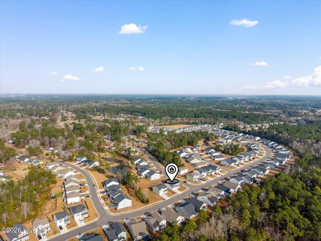 4499 Parsons Mill Drive, Castle Hayne, NC 28429