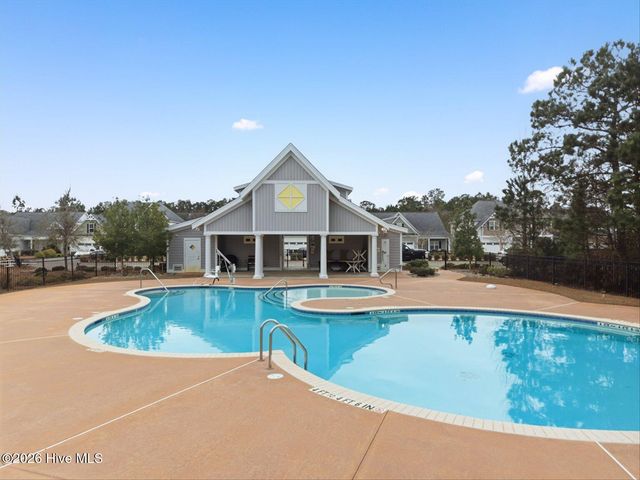 4499 Parsons Mill Drive, Castle Hayne, NC 28429