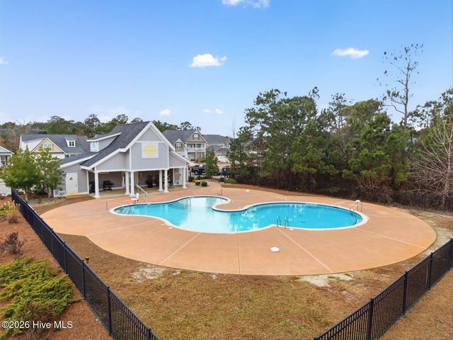 4499 Parsons Mill Drive, Castle Hayne, NC 28429