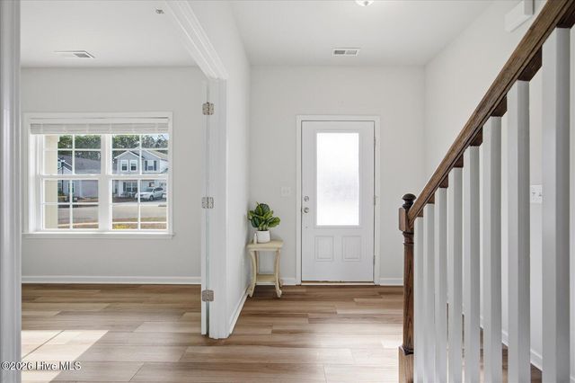 4499 Parsons Mill Drive, Castle Hayne, NC 28429