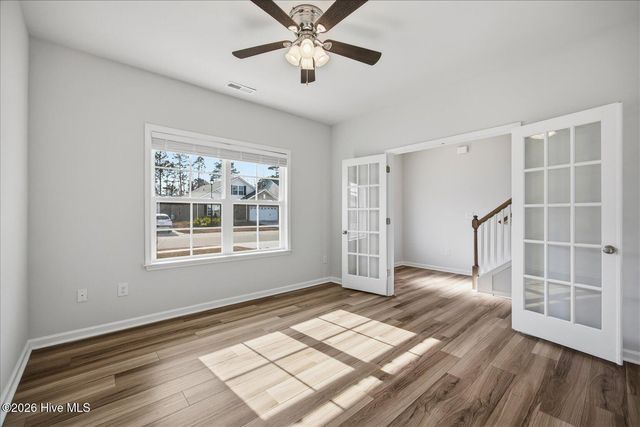 4499 Parsons Mill Drive, Castle Hayne, NC 28429