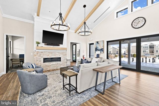 225 SMOKEBUSH DR, Stafford, VA 22554