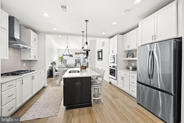 225 SMOKEBUSH DR, Stafford, VA 22554