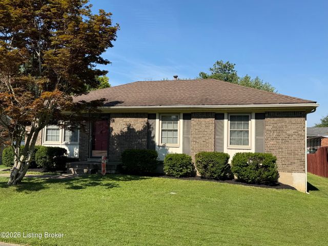 5902 Bucks Ln, Louisville, KY 40291