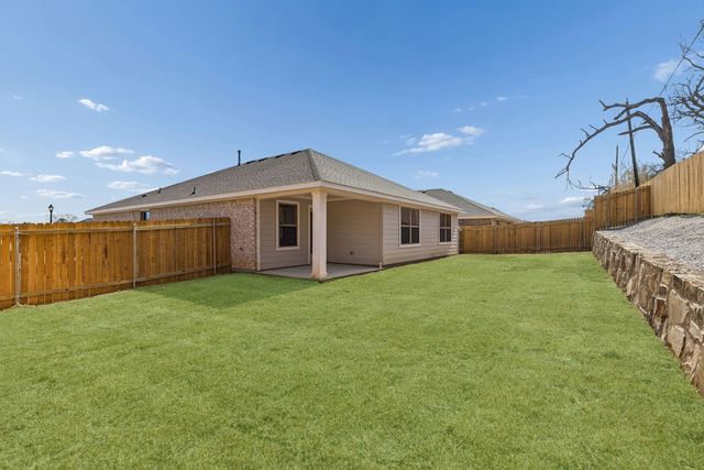 3875 Rose Hill Court, Denison, TX 75020
