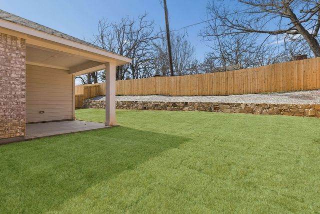 3875 Rose Hill Court, Denison, TX 75020