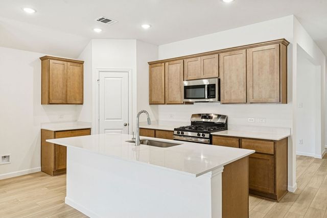 3875 Rose Hill Court, Denison, TX 75020