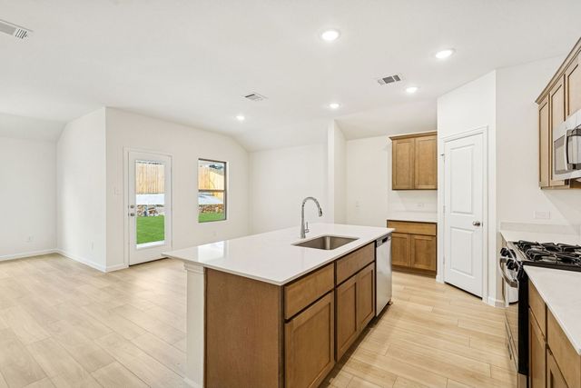 3875 Rose Hill Court, Denison, TX 75020