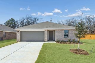 3875 Rose Hill Court, Denison, TX 75020