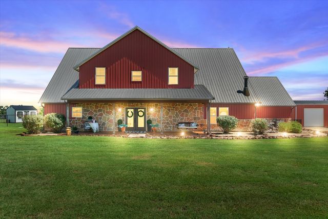 2802 Vz County Road 2112, Wills Point, TX 75169
