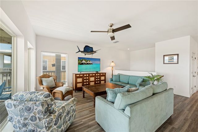 285 Mustang Royale, Port Aransas, TX 78373