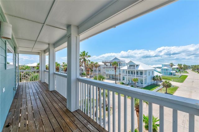 285 Mustang Royale, Port Aransas, TX 78373