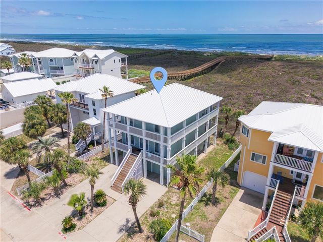 285 Mustang Royale, Port Aransas, TX 78373