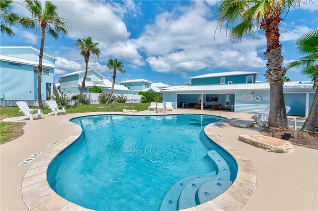 285 Mustang Royale, Port Aransas, TX 78373