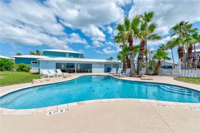 285 Mustang Royale, Port Aransas, TX 78373