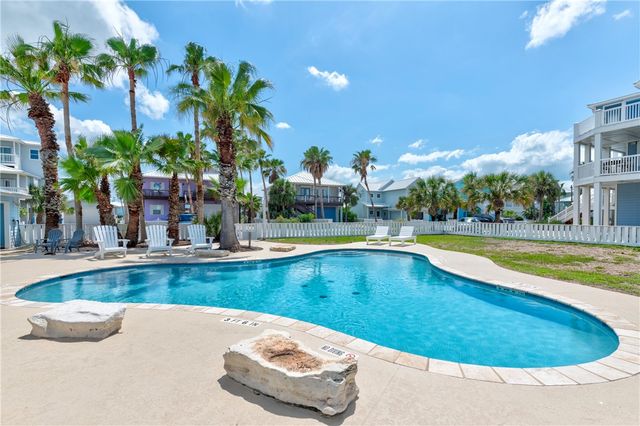 285 Mustang Royale, Port Aransas, TX 78373