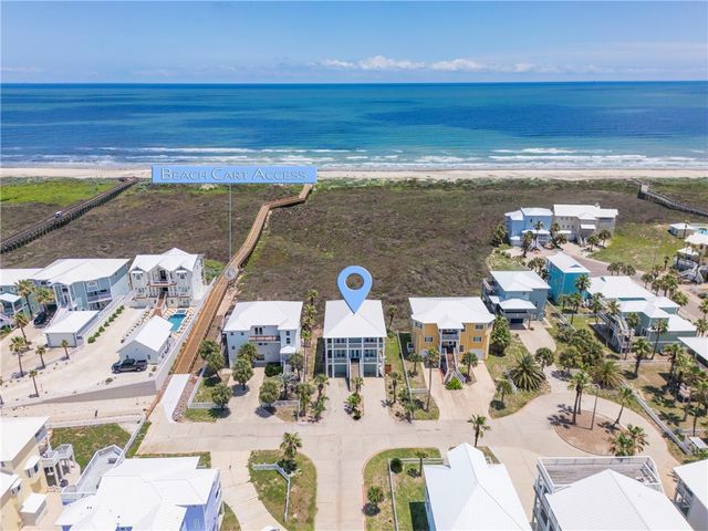 285 Mustang Royale, Port Aransas, TX 78373