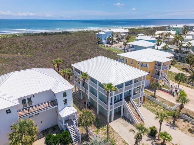 285 Mustang Royale, Port Aransas, TX 78373