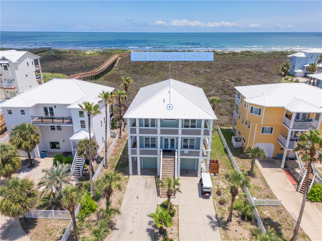 285 Mustang Royale, Port Aransas, TX 78373 — photo 2