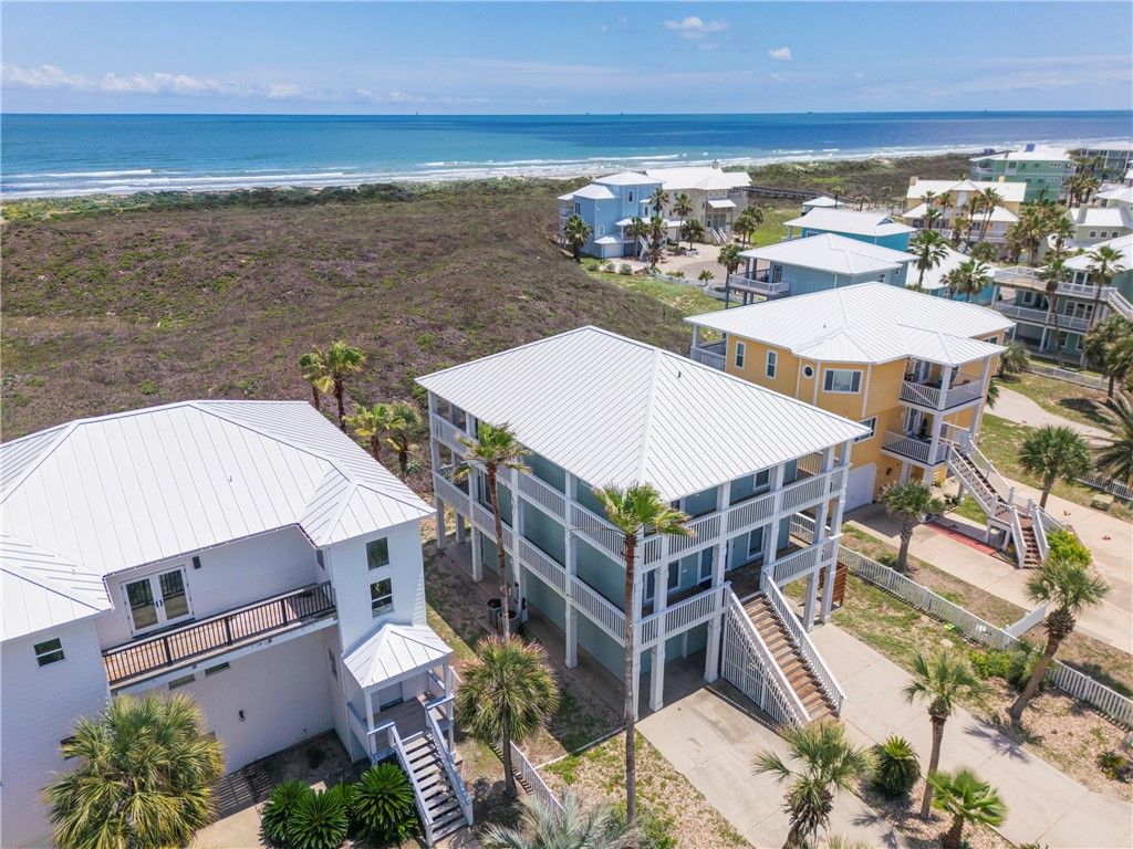 285 Mustang Royale, Port Aransas, TX 78373 — photo 4