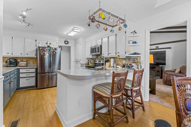 4491 Stevens St., Loris, SC 29569