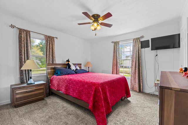 4491 Stevens St., Loris, SC 29569