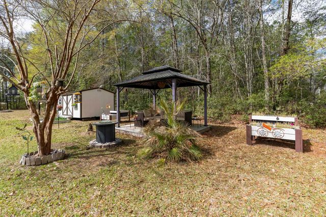 4491 Stevens St., Loris, SC 29569