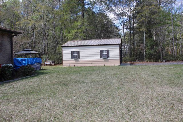 4491 Stevens St., Loris, SC 29569