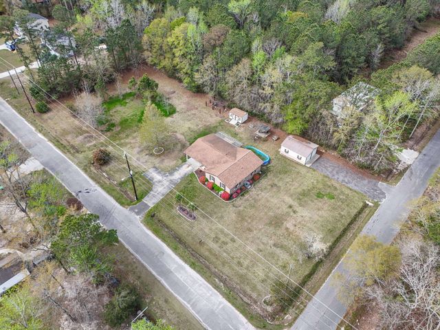 4491 Stevens St., Loris, SC 29569