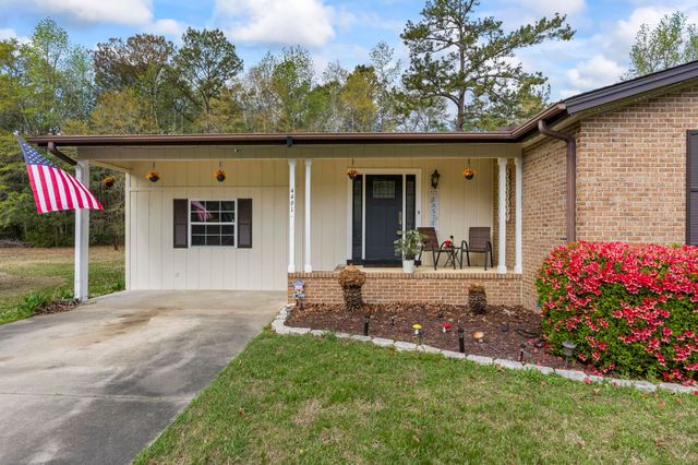 4491 Stevens St., Loris, SC 29569