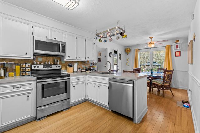 4491 Stevens St., Loris, SC 29569