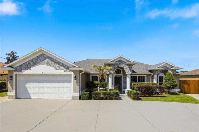 20 BUTTERNUT, Palm Coast, FL 32137