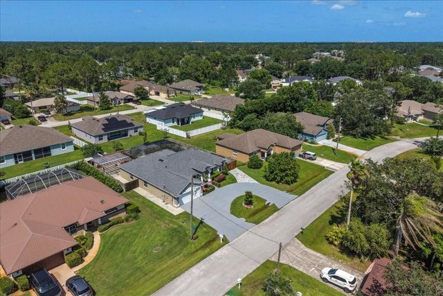20 BUTTERNUT, Palm Coast, FL 32137