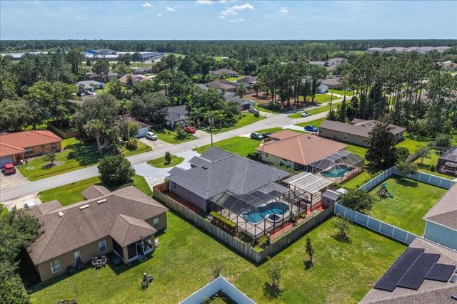20 BUTTERNUT, Palm Coast, FL 32137