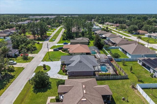 20 BUTTERNUT, Palm Coast, FL 32137