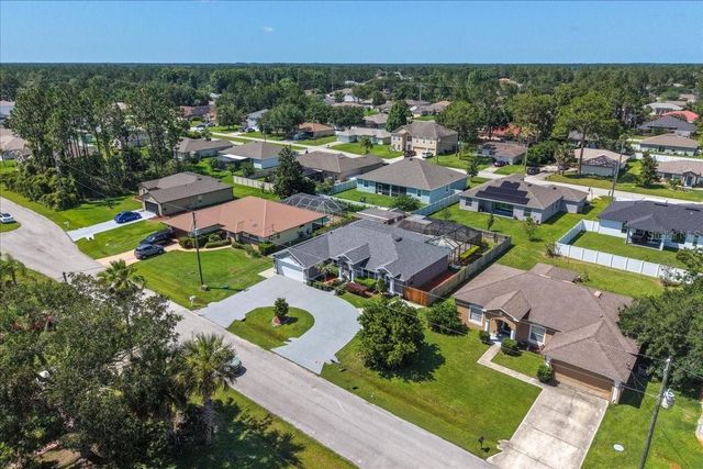 20 BUTTERNUT, Palm Coast, FL 32137