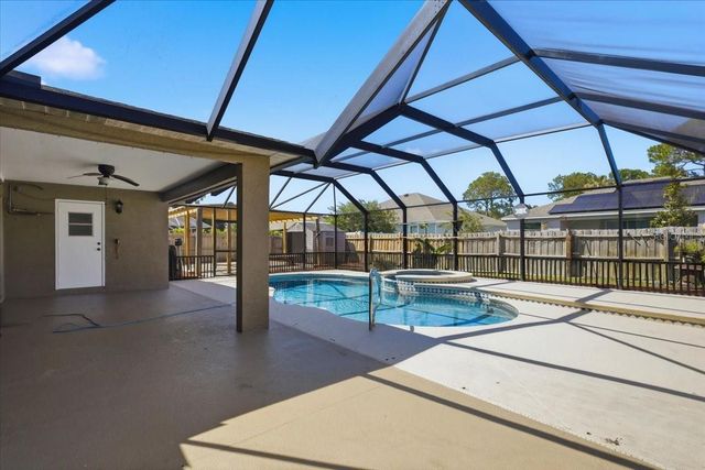 20 BUTTERNUT, Palm Coast, FL 32137