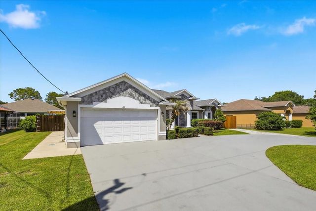 20 BUTTERNUT, Palm Coast, FL 32137