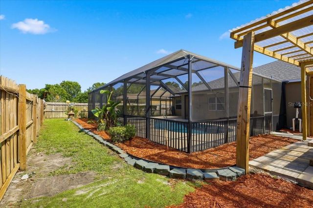 20 BUTTERNUT, Palm Coast, FL 32137