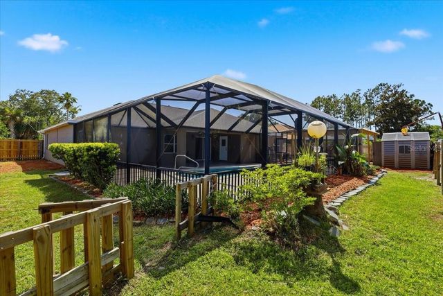 20 BUTTERNUT, Palm Coast, FL 32137