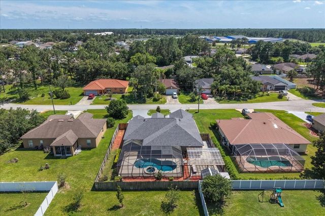20 BUTTERNUT, Palm Coast, FL 32137