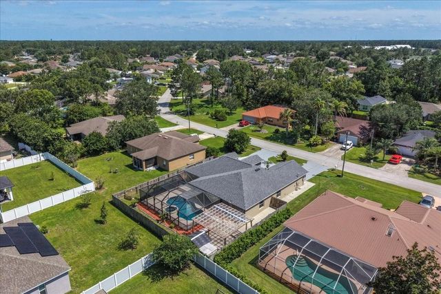 20 BUTTERNUT, Palm Coast, FL 32137
