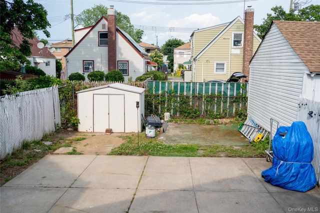 12047 144th Street, Jamaica, NY 11436