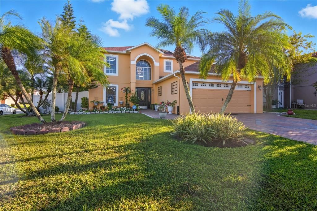11166 LAXTON STREET, Orlando, FL 32824