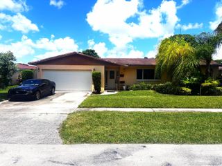 4531 NW 13th Street, Lauderhill, FL 33313