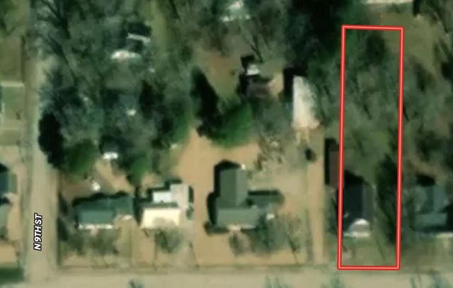 838 Chestnut Street, Thayer, MO 65791