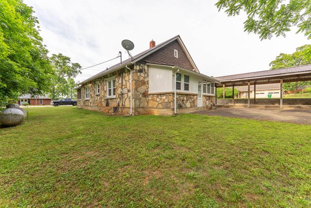 838 Chestnut Street, Thayer, MO 65791