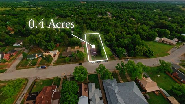838 Chestnut Street, Thayer, MO 65791